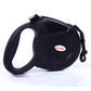 Retractable Leash for Medium and Large Pets