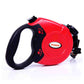 Durable Retractable Leash for Medium and Large Dogs