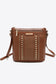 Fashionable Love Handbag from Nicole Lee USA