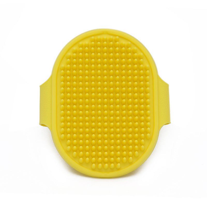 Easy-to-Use Pet Hair Removal Brush Comb