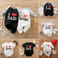 Different Types Printed Baby Jumpsuit Clothing Romper