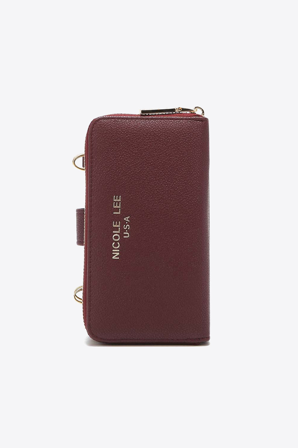 Crossbody Phone Case Wallet Set from Nicole Lee USA