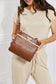 Stylish Nicole Lee USA Everyday Handbag