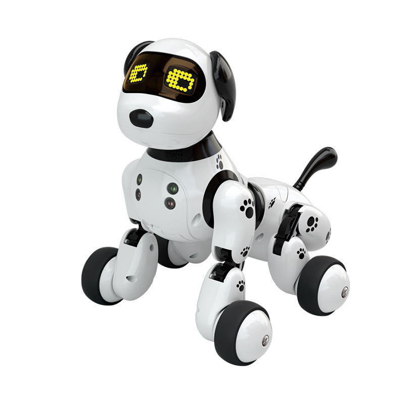 Automatic Electronic dog toy