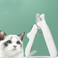 Dogs and Cats Nail Care: Professional Trimmer Scissors
