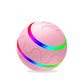 USB Charged Intelligent Cat Wicked Ball Toy