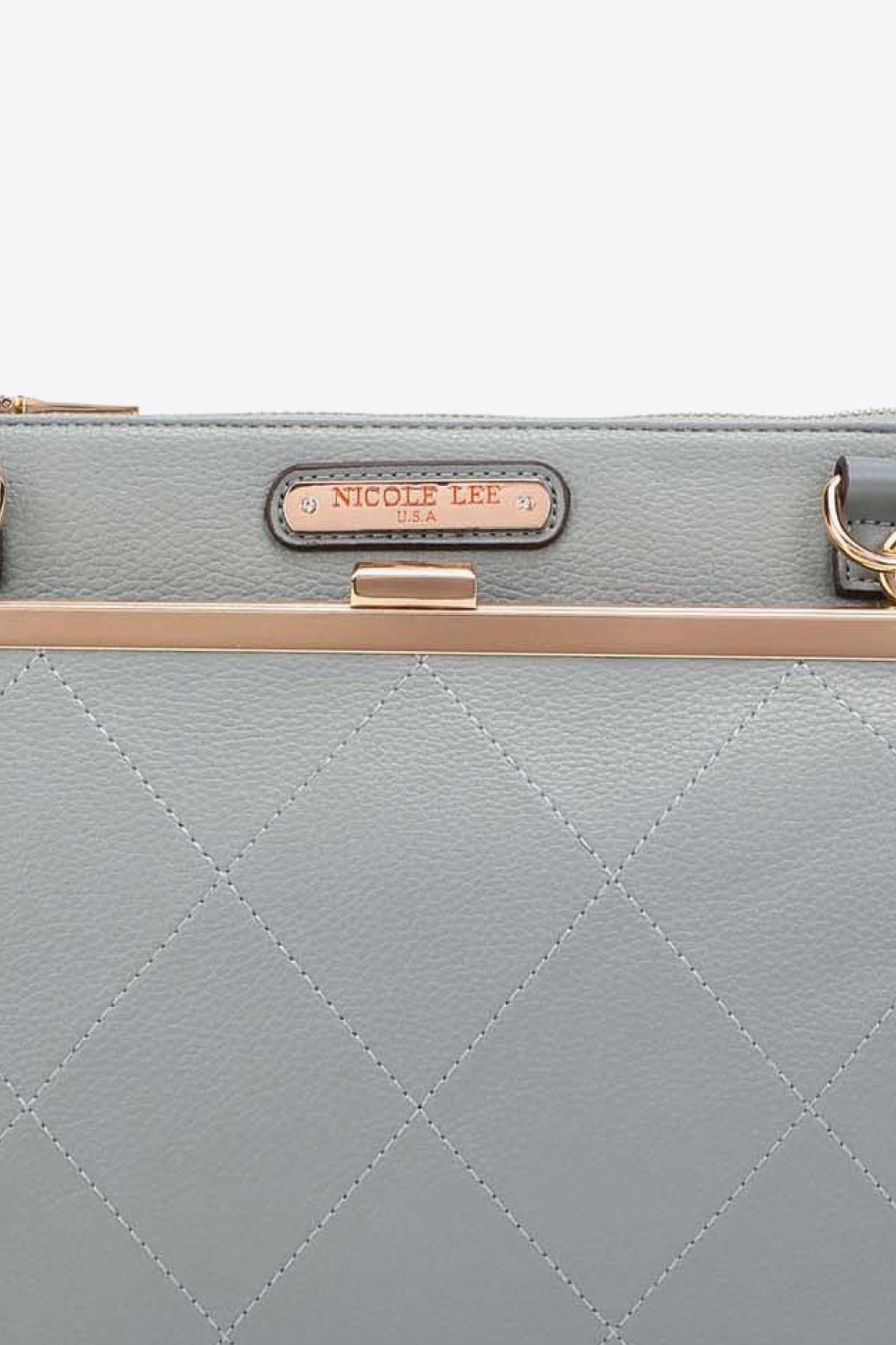 Everyday Essential: Nicole Lee USA Handbag