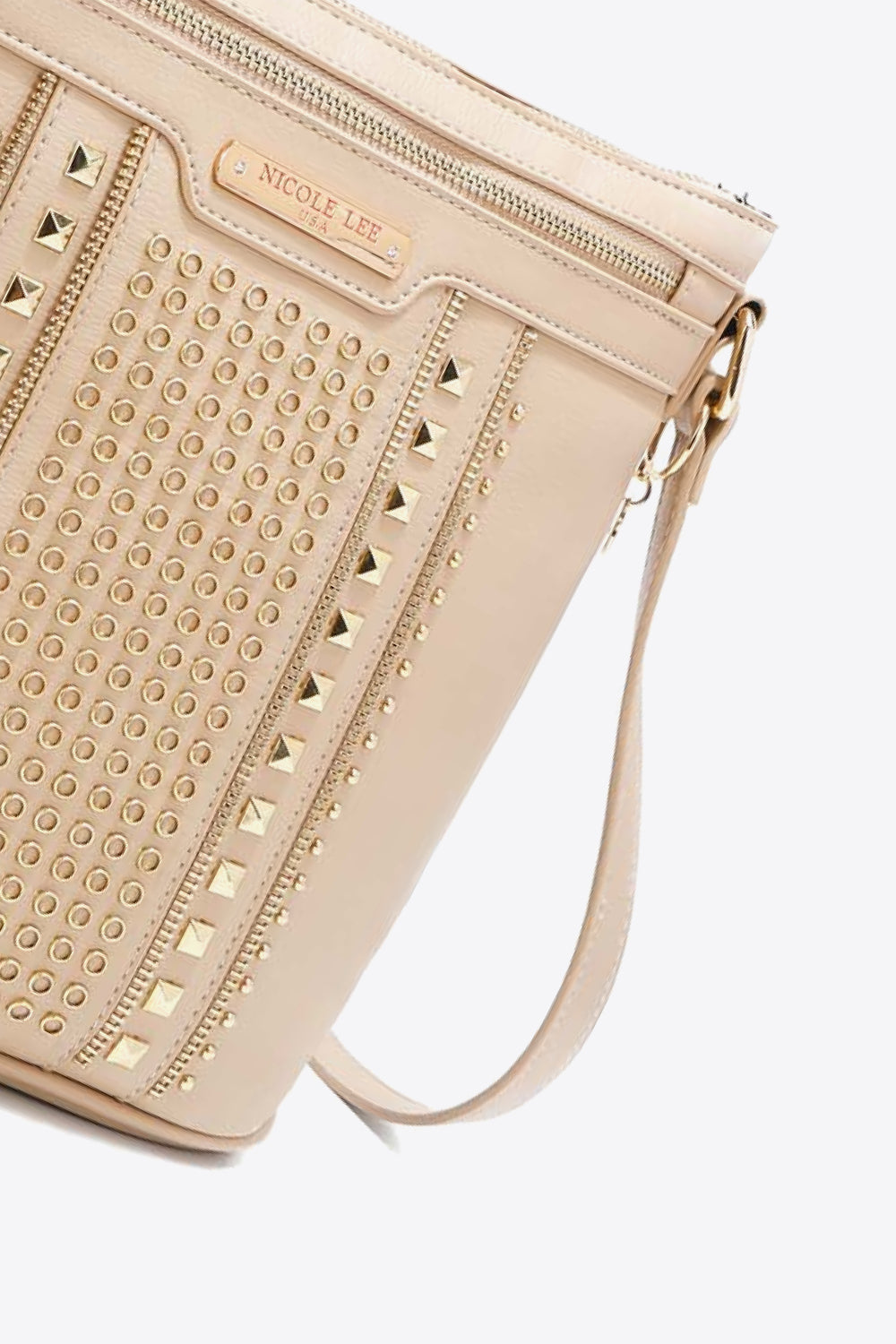 Trendy Love Handbag from Nicole Lee