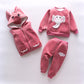 New Arrivals: Kids' Winter Clothing