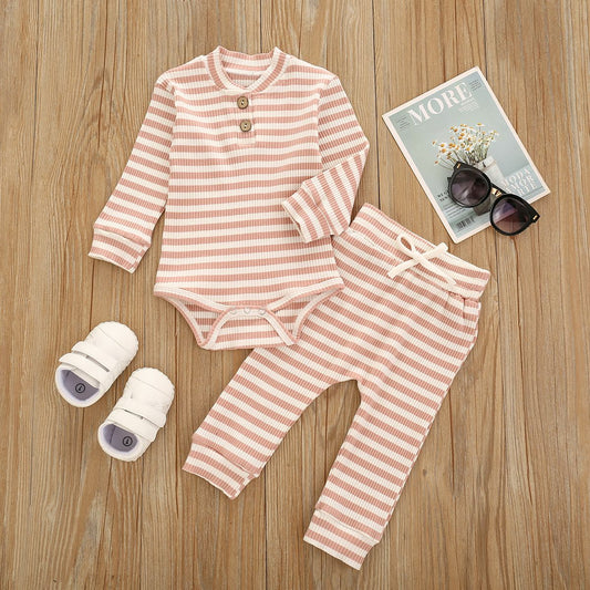 Baby Boy Clothing Set 