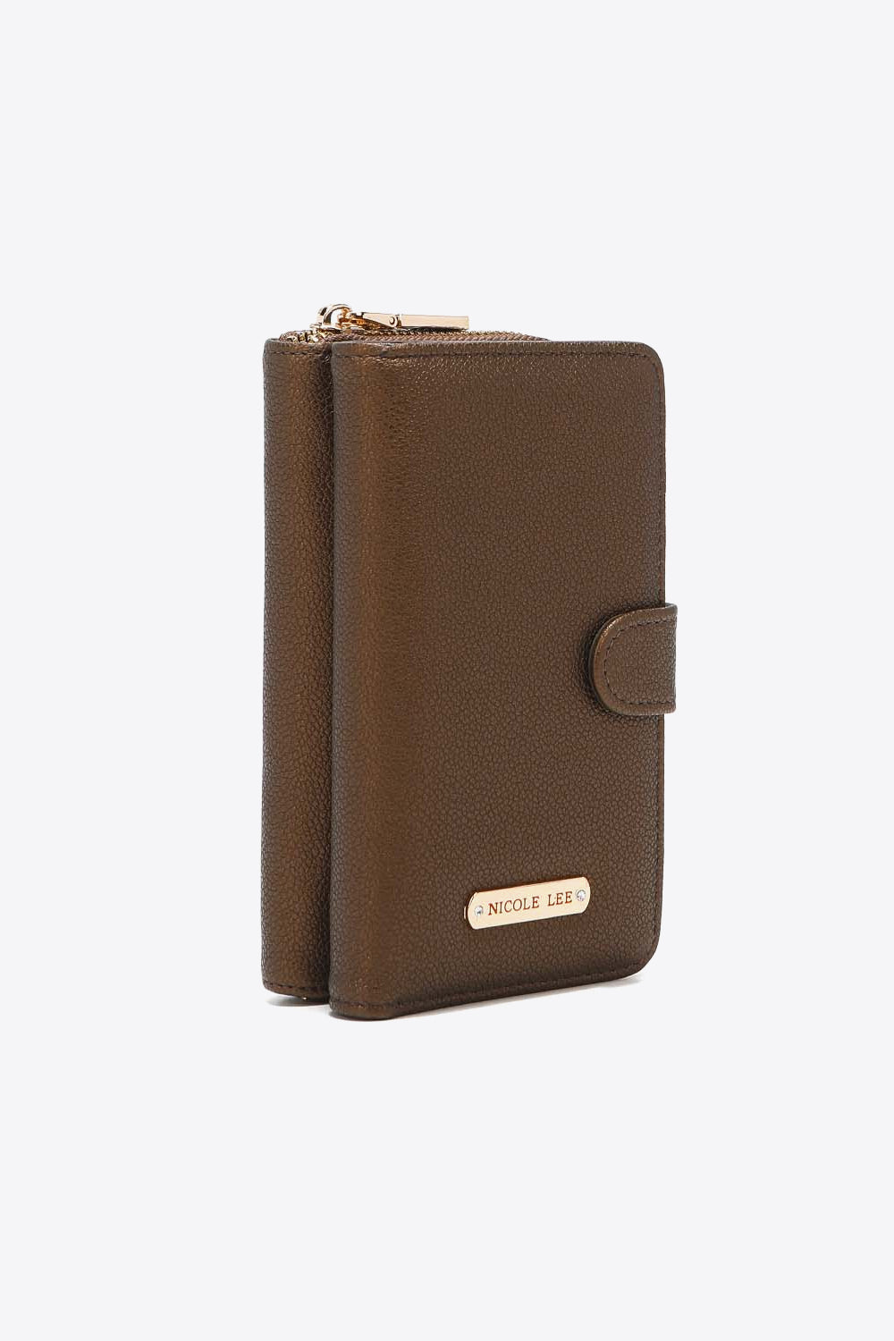  Two-Piece Wallet with Crossbody Phone Case