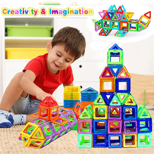 Designer Construction Set Gifts For Children Toys ;