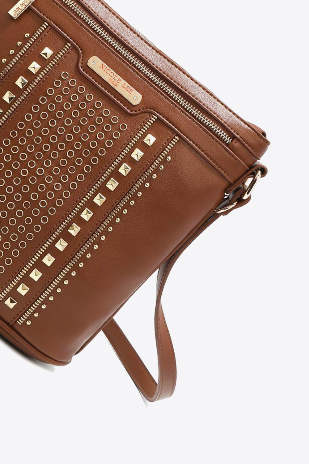 Elegant Love Handbag for Everyday Use
