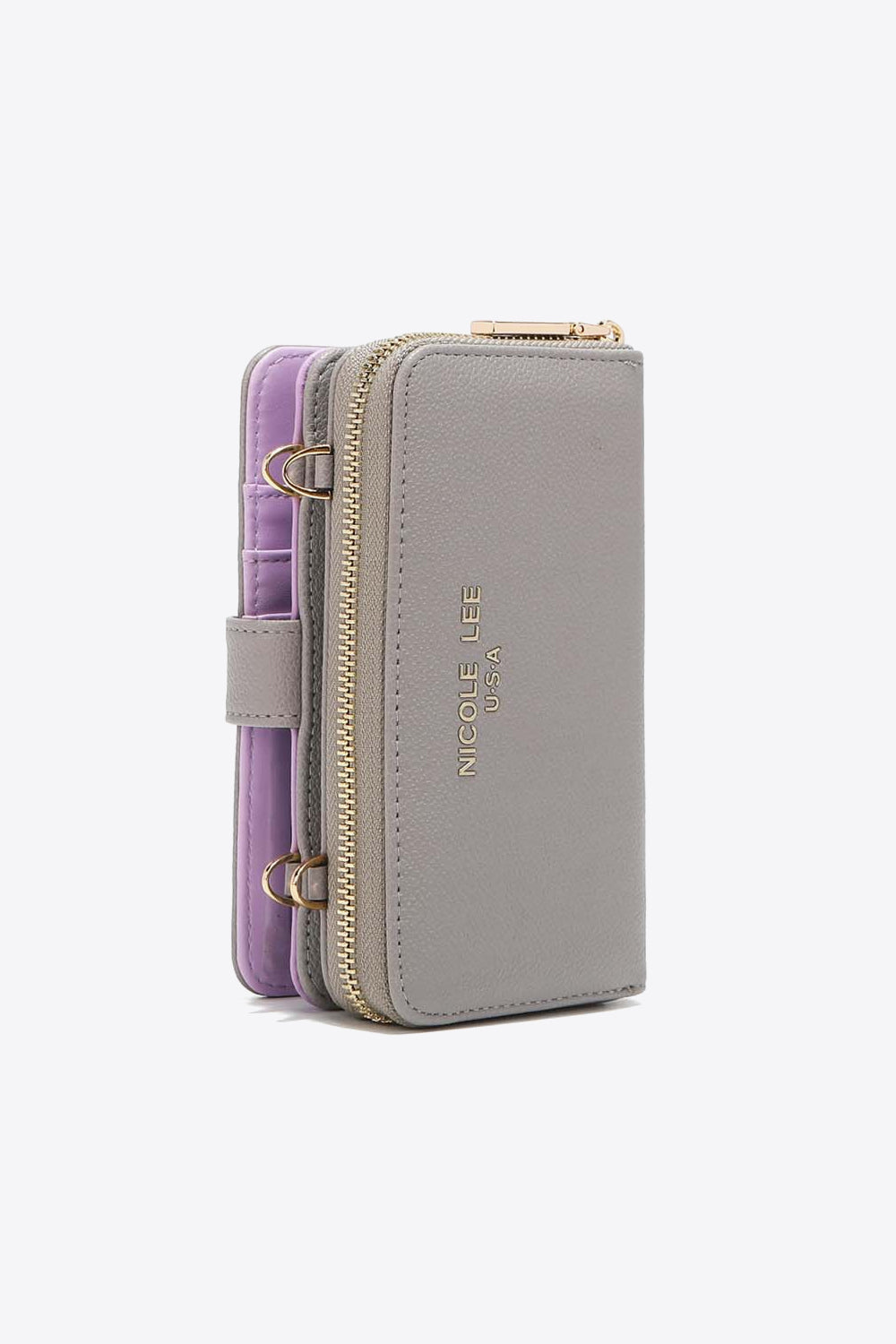 Phone Case Wallet Duo for Everyday Use